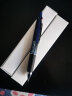 三菱（Uni）五合一多功能笔商务中油笔签字笔原子笔（四色圆珠笔+自动铅笔）军蓝色笔杆 MSXE5-1000-05 实拍图