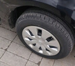佳通(Giti)轮胎195/60R15 88H TAXI 900 适配 比亚迪F3/花冠/欧诺 实拍图