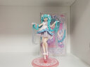 UCGO TAITO 初音未来 手办模型玩具 18cm 初音长发公主 实拍图
