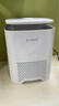 爱屋安 EVINE桌面负离子空气净化器除甲醛除二手烟  适用书房办公室TPP100PRO 实拍图