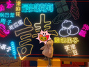戴维贝拉（DAVE＆BELLA）冬季女童羽绒服中长款儿童三防外套加厚女孩上衣冬装中大童衣服 粉色 120 cm（建议身高110-120cm） 实拍图