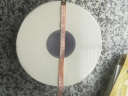 洁柔（C&S）商用小盘纸 3层700克12卷卫生擦手纸 酒店公用厕所专业卷筒纸 实拍图