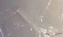 青苹果 大号勃艮第红酒杯套装家用奢华水晶玻璃大肚醒酒器葡萄高脚杯 水晶天鹅+10杯架+水晶x10/ 450ml 实拍图
