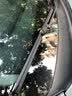 旭风车饰广汽埃安vplus雨刮器21-25款专用无骨雨刷片原厂原装汽车用品配件 实拍图