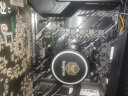 AMD 锐龙CPU处理器搭配华硕A520/B550主板CPU套装 板U套装 华硕B550M-K大师系列 5700G散片套装（带核显） 实拍图