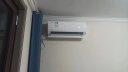 美的(Midea) 空调3匹 风酷 变频冷暖 客厅空调立式 空调柜机 京东小家智能家电 KFR-72LW/N8MJC3 实拍图