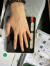 Parblo Ninos N数位板带按键电子画板手绘板便携手写板 绘画板 N10B黑色按键款 实拍图