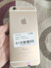 苹果6手机 Apple iPhone6/6P  二手手机 备用机 4.7英寸 不支持电信卡 二手9成 苹果6-金色  32G全网通【百分百电池】9新 实拍图