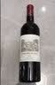 拉菲（LAFITE）珍宝干红葡萄酒2018年750ml 拉菲副牌小拉菲【名庄葡萄酒】双十一 实拍图