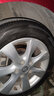 玛吉斯汽车轮胎 途虎养车 包安装 MS360 195/60R16 89H适配骐达轩逸 实拍图