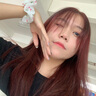 Merry dolly美瞳年抛 彩色近视隐形眼镜男女混血自然水润 魅瞳 2片装 Obsidian黑-芭比混血瞳 100度 实拍图