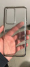 贝克拉（bekla） 华为手机壳硅胶防摔超薄透明保护套限量版镜头全包高档男简约女款 华为p40pro-6.58英寸【翡冷翠】 实拍图
