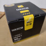 尼康（Nikon）Z 40mm f/2 (SE) 全画幅 微单 定焦镜头 尼康镜头 人像/街拍 晒单实拍图