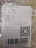 强力粘胶挂钩无痕透明粘钩厨房卫生间挂钩贴浴室门后衣柜挂衣钩防水粘胶贴创意魔力贴强力胶吸盘挂钩贴免打孔 10个装 实拍图