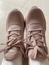 斯凯奇（Skechers）女鞋休闲鞋女网鞋夏季透气运动鞋子女软底轻便网面鞋32509 浅粉色/LTPK 38 实拍图