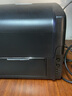 佳博（Gprinter）GP1124T/1524T热敏不干胶条码标签打印机办公价签服装吊牌水洗标 【1524T电脑版】标清104mm宽（含耗材碳带） 实拍图