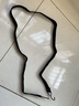单车少年电动车摩托车后备箱自行车绑带捆绑绳松紧绑货带弹力行李绳子皮筋 1.5米黑色单条价 实拍图