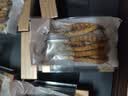 阿依舍冬虫夏草正品约4-5根/克30克约138根头茬新干虫草礼盒送礼滋补品 实拍图