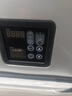 东之开立（DONZHKLI）车载冰箱车家两用24V大货车专用轿车后备箱12V冷冻冷藏压缩机制冷 42L车家两用 数显面板 42升 实拍图