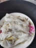 白鲨（baisha） 白鲨肠粉专用粉肠粉工具套餐广式肠粉diy家庭蒸盘刷子夹子套装 （1+1）肠粉体验装套装 实拍图