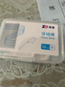 振德（ZHENDE）医用外科口罩成人一次性三层防护透气薄款防尘防细菌10只独立装 外科灭菌200只 实拍图