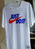 耐克（NIKE）短袖男士 25夏季新款运动服装跑步速干衣纯色休闲半袖透气冰丝T恤 HV5204-010/晒图退5 S （165/84A） 实拍图