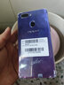 OPPO R15 全网通4G双卡单待 直播神器美颜神器安卓老人手机 雪莹白 6GB+128GB 95新 实拍图