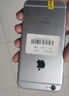 Apple iPhone 苹果6s/6sPlus 苹果6s二手手机 备用机学生老年工作拍照全网通 苹果6sPlus  颜色随机 128G【更换100%品牌电池】+【充电器套装】 9成新 实拍图