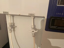 舒活泉净水器实验室超纯水机UPTC化验室工业去离子水机生化仪口腔大学校蒸馏水机设备生物超纯水仪纯化水 60升(0.01电阻仪). 实拍图