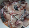 加米啰 国产冷冻 免浆黑鱼片 750g 火锅 酸菜鱼 水煮鱼食材 生鲜 鱼类 海鲜水产 晒单实拍图