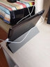 JETechJETech 苹果iPad2/iPad3/iPad4代(仅适用2-4代)保护壳磁吸智能休眠支架保护套 黑色 实拍图