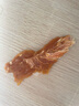 约翰农场狗狗零食大礼包宠物训犬鸡胸肉干泰迪博美金毛幼犬磨牙肉干 鸡胸肉干100g 【耐咬磨牙】 实拍图