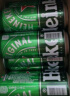 喜力经典330ml*24听整箱装 喜力啤酒Heineken 实拍图