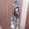 妃莉杋（FeiLiFan）法式连衣裙女装2024夏季新款小个子气质显瘦女神范雪纺裙子女夏天 图片色 M（建议96-108斤） 晒单实拍图