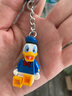 乐高（LEGO）米奇米妮唐老鸭黛西人仔钥匙扣链积木礼物挂件儿童节礼物 风暴骑兵钥匙链 实拍图