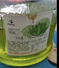 Doking盾皇蜂蜜柚子茶果酱1.5kg罐装冲调饮料花果茶多口味冲饮原料商用 芦荟酱 1.5kg*1罐 实拍图