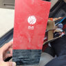 希诺（HEENOOR） 保温杯男女士不锈钢真空车载水杯礼盒装 商务办公便携茶杯 420ml-红色 实拍图