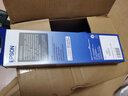 爱普生（EPSON）LQ-590K原装打印机色带架LQ-595K LQ590KII LQ595KII色带框芯条FX890针式票据专用碳带S015337带芯 色带架（上机可用） 实拍图