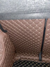 车丽友 定制全包围汽车后备箱垫适用于奥迪Q5L奔驰GLC宝马X3沃尔沃XC60蒙迪欧锐界瑞虎3思域名图帝豪GS尾箱垫 晒单实拍图