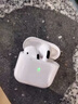 苹果耳机维修airpods4换电池充电仓Pro二代三代无线蓝牙上门取送 Airpods一代 耳机喇叭维修（单只） 实拍图