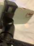 贝欣（BEXIN） 迷你球形云台铝合金属万向头小云台便携手机单反微单数码相机三脚架投影仪云台配件 K26铝合金云台 晒单实拍图