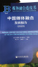 媒体融合蓝皮书：中国媒体融合发展报告（2020） 实拍图