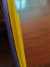 英发（YINGFA） 英发 003A型打水板专业训练游泳板/浮板/A字板 成人/儿童装备 黄/紫（热选颜色） 实拍图