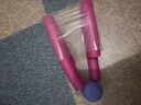 美腿器神器瘦大腿内侧训练器女提臀夹腿器训练健身器材 义霜 美腿器+粉色滑行盘套装 美腿健腹 实拍图