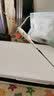 美之灵 轻口小碎目鲫鱼漂高灵敏竞技纳米浮漂加粗醒目顿口漂抗风浪近视 J-02轻口滑口鲫鱼漂19目铅约1.0 两支装 小碎目创新三合一体浮漂 实拍图