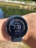 颂拓（SUUNTO）9 Peak 岩石蓝 巅峰旗舰户外运动手表男士多功能智能手表礼物 实拍图