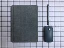 微软（Microsoft） Surface Go3 专业键盘盖2原装键盘 10英寸磁吸易拆卸 背光键 Go3/Go2/Go原装键盘【亮铂金】 官方标配 实拍图