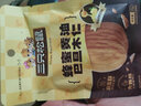三只松鼠量贩手剥巴旦木扁桃仁坚果零食特产休闲食品小吃送礼团购 蜂蜜黄油巴旦木30g*5袋 实拍图