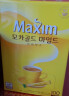 麦馨（maxim）咖啡黄麦可馨3合1摩卡速溶特浓咖啡粉100条装1200g韩国进口咖啡 【配红杯勺】麦馨摩卡100条*2盒 实拍图