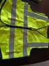 趣行高亮多袋反光背心 交通安全指挥应急救援环卫施工执勤定制 管理 实拍图